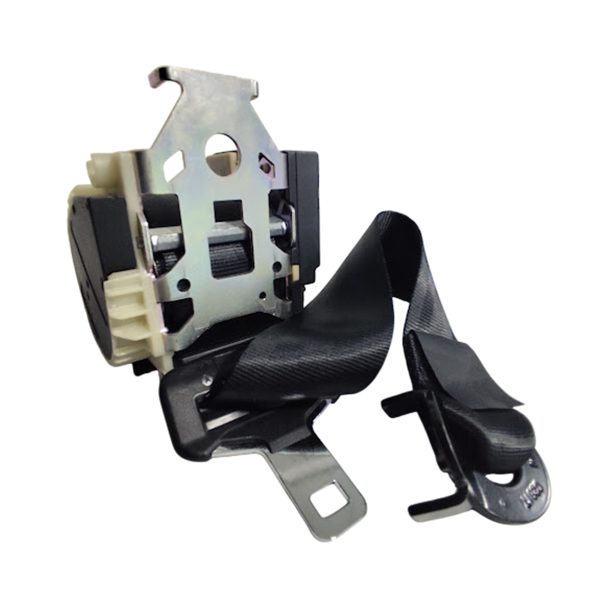 cinto de segurança traseiro esquerdo renault clio 888418566r
