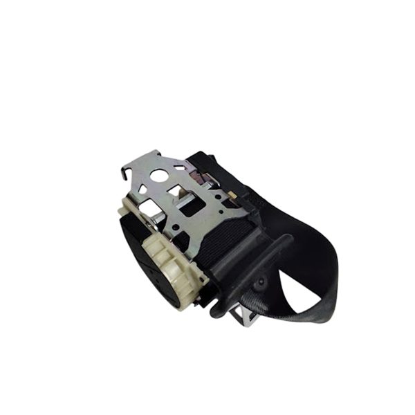 cinto de segurança traseiro esquerdo renault clio 888418566r