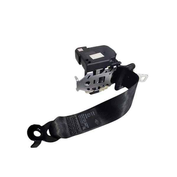 cinto de segurança traseiro esquerdo renault clio 888418566r