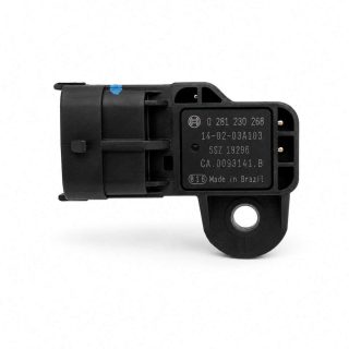 sensor map fiat novo uno palio strada 1.0 1.4 0261230268