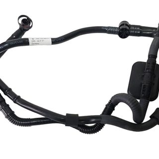 mangueira de vacoo canister audi golf passat jetta tiguan 04e133366fj