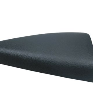 7700836265 moldura da porta traseira direita scenic