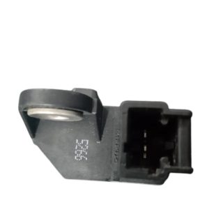9646768980 sensor impacto airbag peugeot 206