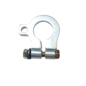 abraçadeira do distribuidor renault trafic 7702089131