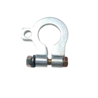 abraçadeira do distribuidor renault trafic 7702089131