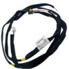 chicote elétrico do teto renault duster original 241608493r a