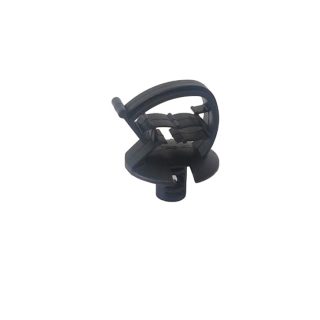 presilha de fixação da mangueira de combustível renault master trafic 7703079463
