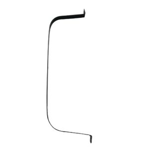suporte fixação tanque combustivel renault logan 179a08855r