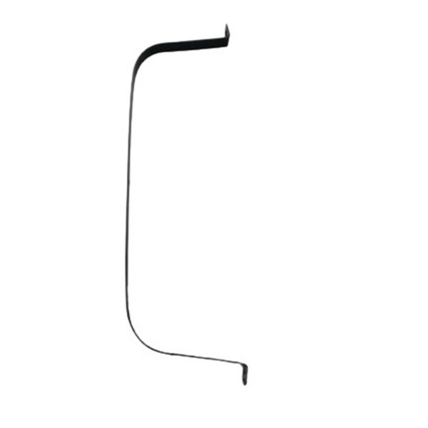 suporte fixação tanque combustivel renault logan 179a08855r
