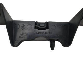 214981469r suporte do radiador renault sandero logan duster b