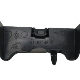214981469r suporte do radiador renault sandero logan duster b