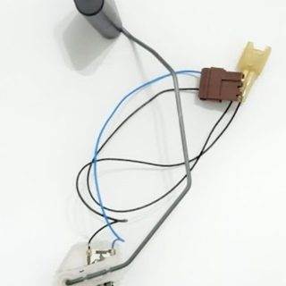 250604599r sensor de nivel renault koleos 2.5 2.0