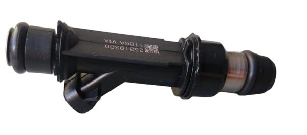 bico injetor mpfi gm corsa 1.0 8v 25319300