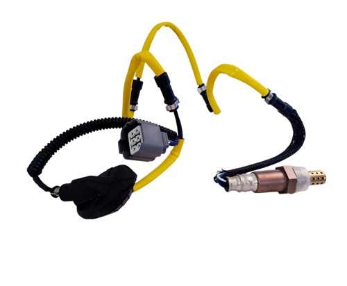 36532raca01 sonda lambda honda accord 2.0 2.2 2.4 16v 2340007162