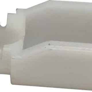 7700759419 presilha plastica cabo acelerador renault clio megane trafic