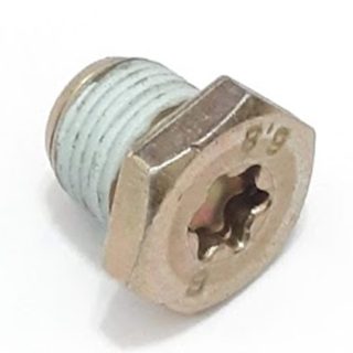 7703075319 parafuso de aço suporte da valvula termostatica master i