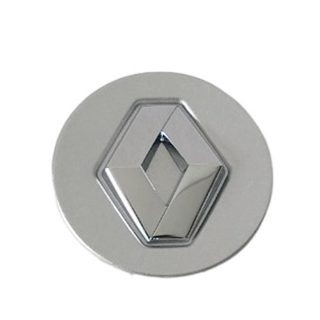 tampa central da roda renault megane clio 8200065482