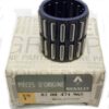 8200471965 rolamento gaiola de rolete renault megane original