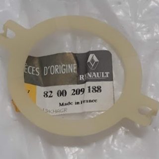anel retenção do freio transmissão automatica renault duster 8200209188