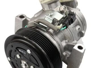 compressor do ar condicionado ford ka 1.0 3 cc e3b119d629bb