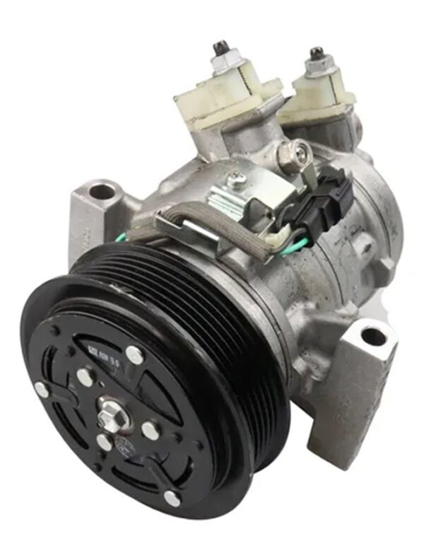 compressor do ar condicionado ford ka 1.0 3 cc e3b119d629bb