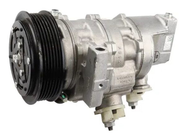 compressor do ar condicionado ford ka 1.0 3 cc e3b119d629bb b