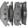 fn 180a pastilha de freio dianteiro golf polo seat santana
