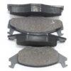 fn 180a pastilha de freio dianteiro golf polo seat santana passat