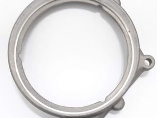 flange volante do motor traseiro hyundai santa fe 2.7 2144135800