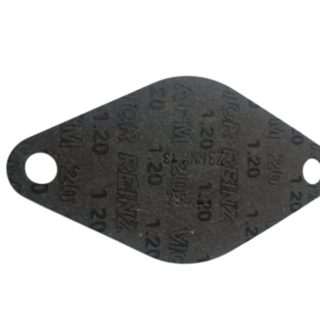 junta do cabeçote renault clio laguna megane 7700866048. a