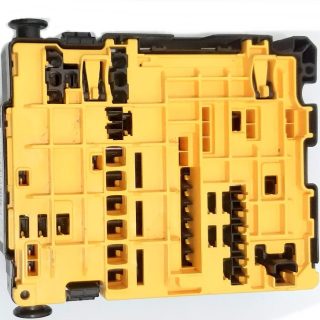 modulo caixa bsm b3 b5 peugeot 206 207 208 a006c801 d5
