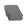 moldura coluna interna esquerda renault clio 8200137339
