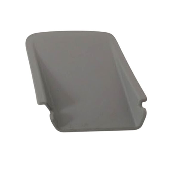 moldura coluna interna esquerda renault clio 8200137339