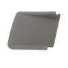 moldura coluna interna esquerda renault clio 8200137339