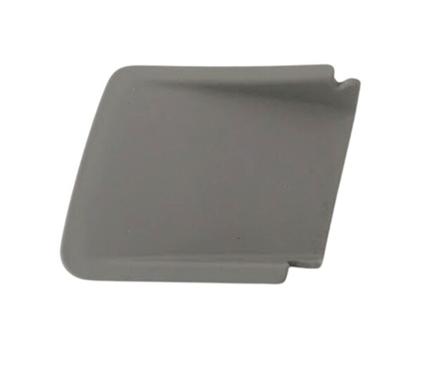 moldura coluna interna esquerda renault clio 8200137339