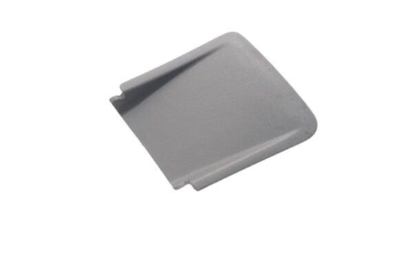 moldura guia do cinto de segurança renault clio 7700435034 c