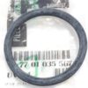 oring vedação do bocal tanque renault master twingo 7701035567
