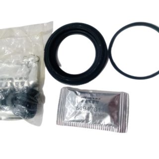 reparo da pinça de freio dianteiro renault duster clio 7701208338