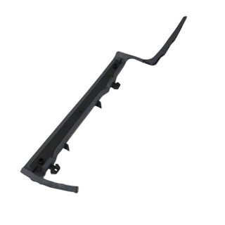 selo encaixe do quadro da porta esquerdo renault megane ii 8200067315