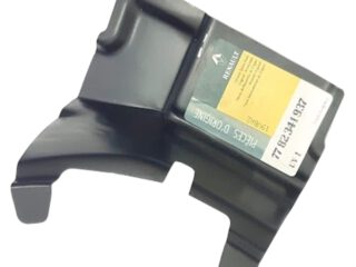 suporte travessa teto lado esquerdo renault megane 7782341937