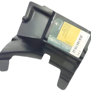 suporte travessa teto lado esquerdo renault megane 7782341937