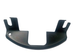 suporte de bloqueio do capô renault fluence megane 833970002r