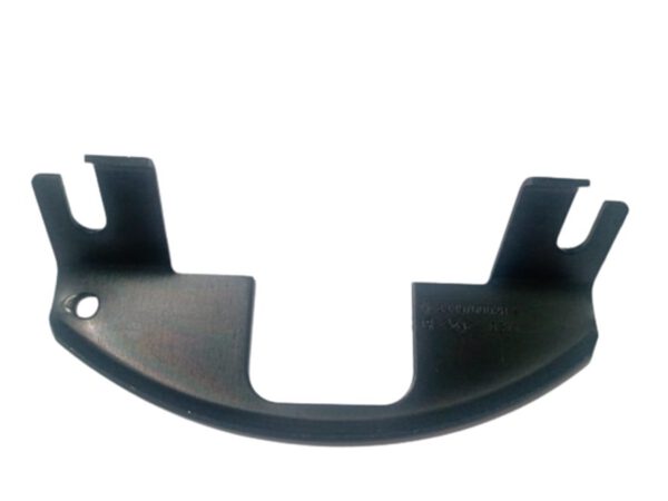 suporte de bloqueio do capô renault fluence megane 833970002r