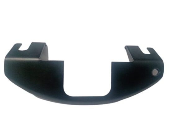 suporte de bloqueio do capô renault fluence megane 833970002r b