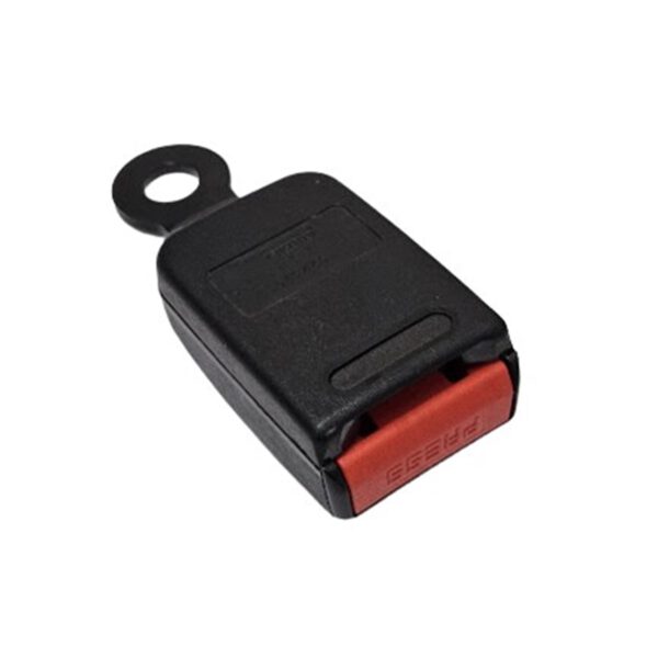 trava cinto de segurança traseiro renault kangoo 7702232059