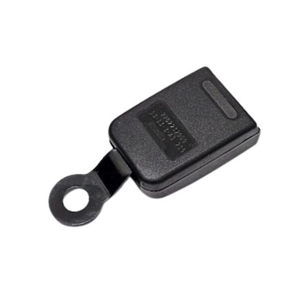 trava cinto de segurança traseiro renault kangoo 7702232059