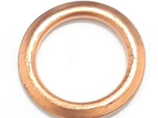 anel vedação filtro de oleo cambio renault twingo laguna r19 7703062012
