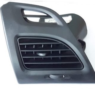 difusor de ar painel lado esquerdo renault fluence