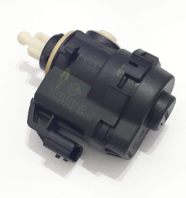 motor regulador do farol renault clio laguna megane 8200261818