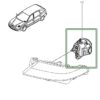 motor regulador farol renault laguna megane 8200261818